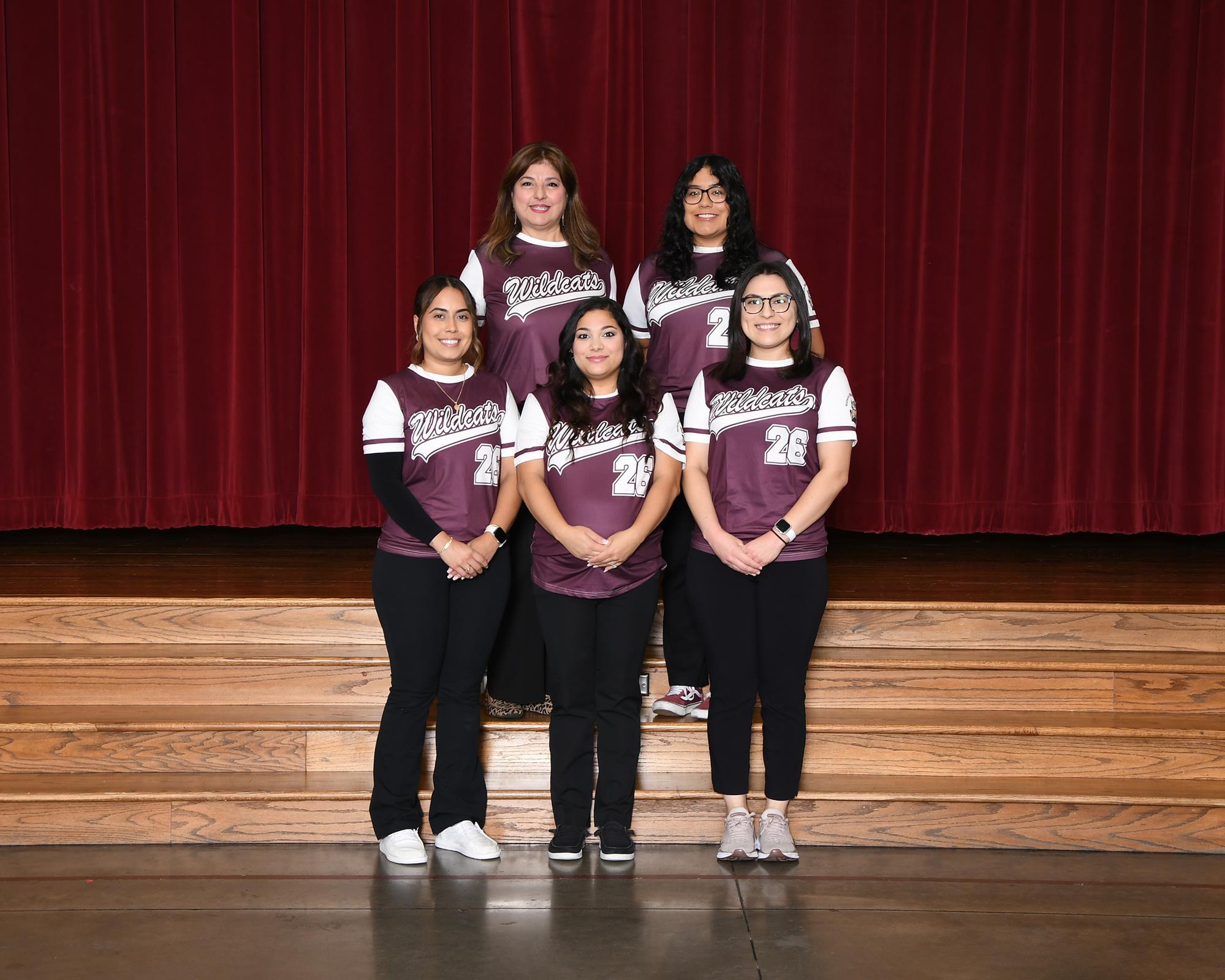 third grade teachers